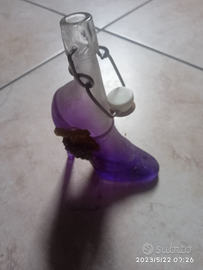 Bottigliette da collezione