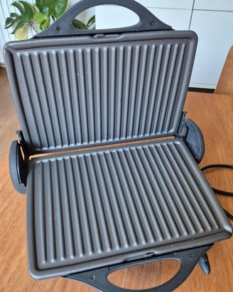 Philips health grill