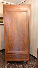 Armadio Antico in legno