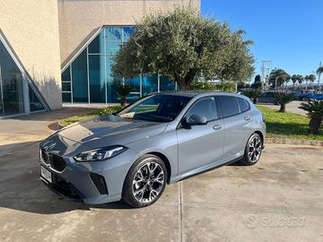 Bmw 118d MSport SUPER T-STOCK