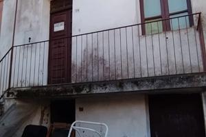 Luminoso Terratetto in Girifalco(CZ)