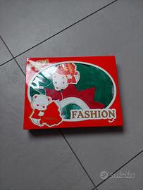 Abito Elfo per neonati 0-3 mesi