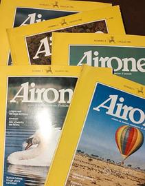 Collezione Airone