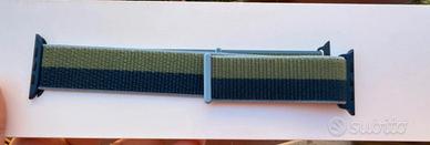 Cinturini Apple Watch 42/44/45/46/49mm
