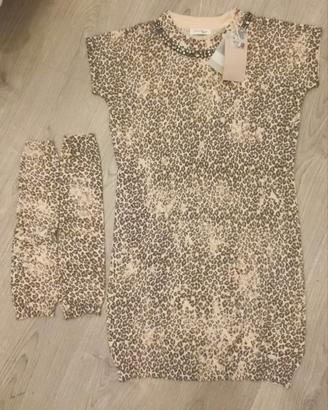 Vestito Gaudì nuovo con cartellino 