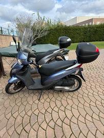 Honda Vision 110 - 2013