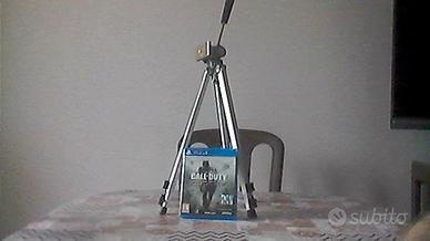 cavalletto porta macchina da foto piu gioco