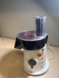 Tritatutto philips Elettrico