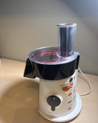 Tritatutto philips Elettrico