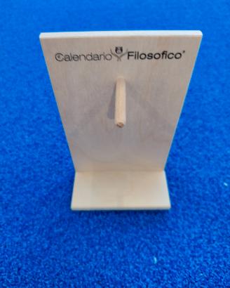 Il calendario filosofico