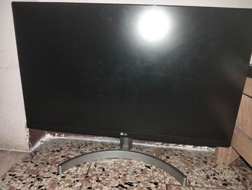 MONITOR LG 24 POLLICI FULL HD75HITOR LG 24 POLLICI