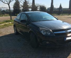 OPEL Astra GTC 1.7 3 porte (3ª serie - 2008)