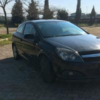 OPEL Astra GTC 1.7 3 porte (3ª serie - 2008)