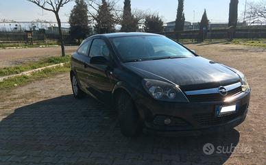 OPEL Astra GTC 1.7 3 porte (3ª serie - 2008)