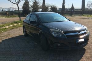 OPEL Astra GTC 1.7 3 porte (3ª serie - 2008)