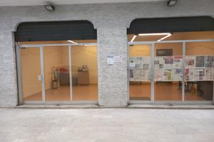 Locale commerciale magazzino/ negozio