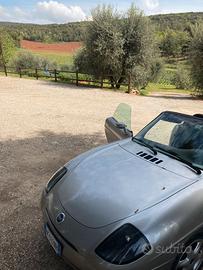 Fiat Barchetta
