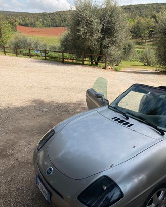 Fiat Barchetta