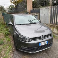 Volkswagen Polo 1.4 TDI 5p. Comfortline BlueMotion
