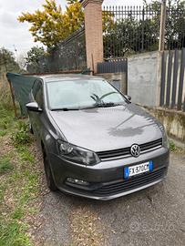 Volkswagen Polo 1.4 TDI 5p. Comfortline BlueMotion