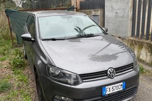 Volkswagen Polo 1.4 TDI 5p. Comfortline BlueMotion