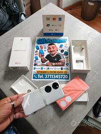HUAWEI P 50 POCKET ( 8/256GB ) ITALIA GARANZIA 
