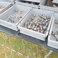 Collezione accessori bici epoca