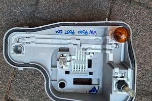 supporto fanale gemma posteriore destro VW Polo 6R