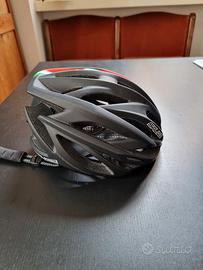 Casco bicicletta Salice