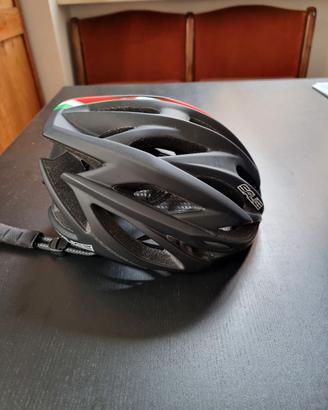 Casco bicicletta Salice