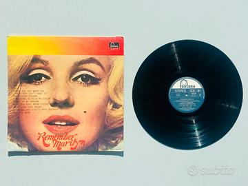 Iconic vintage vinyl record