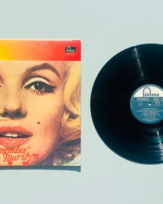 Iconic vintage vinyl record