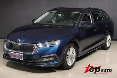 Skoda Octavia 2.0 TDI 115 CV DSG ACC LED KEYLESS C