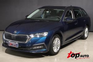 Skoda Octavia 2.0 TDI 115 CV DSG ACC LED KEYLESS C