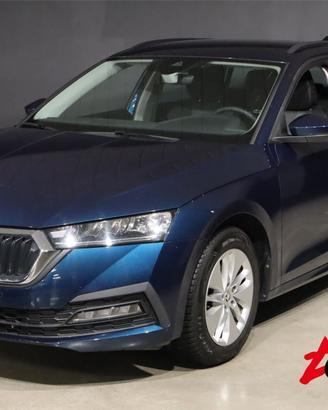 Skoda Octavia 2.0 TDI 115 CV DSG ACC LED KEYLESS C