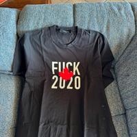 Maglietta/t-shirt Dsquared