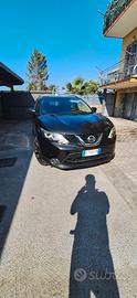 Nissan qashqai 1.6 DIESEL 130 CV TEKNA