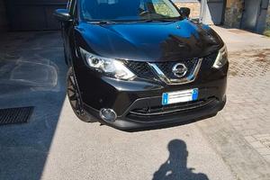 Nissan qashqai 1.6 DIESEL 130 CV TEKNA