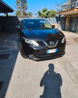 Nissan qashqai 1.6 DIESEL 130 CV TEKNA
