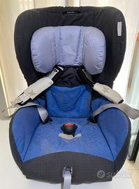 Seggiolino auto Römer King Plus Gruppo 1 9-18 kg u
