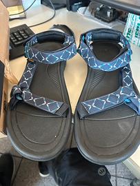 Sandali Teva M HURRICANE XLT2 tg47