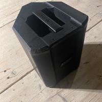 Cassa amplificata portatile Alto Busker 200W BT