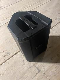 Cassa amplificata portatile Alto Busker 200W BT