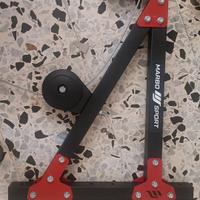 stazione pull down Marbo sport