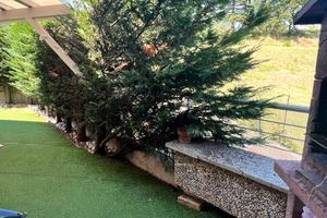 Appartamento con giardino - Chiesanuova (RSM)