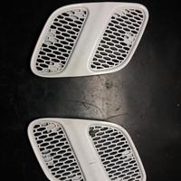 Subaru Impreza GT 1 Serie