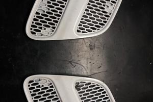 Subaru Impreza GT 1 Serie