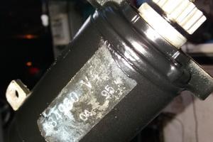 Pezzi Fuoribordo Evinrude 90 HP 2 T