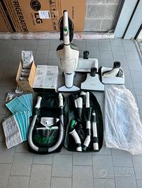 Folletto VK200 FULL - EB400 + SP530 + HP60 + VF200