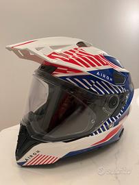 Casco moto Airoh